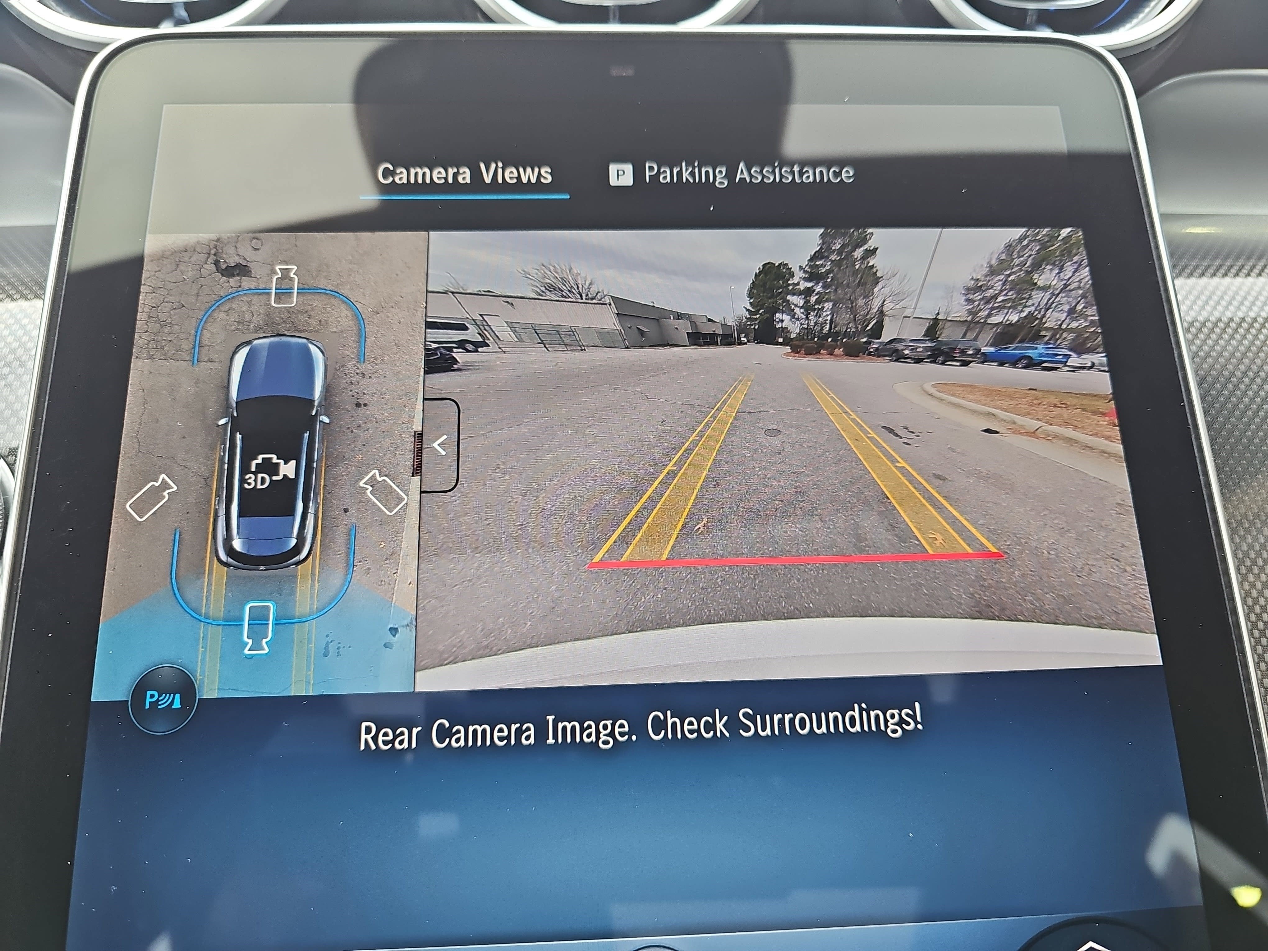 2026 Mercedes-Benz GLC AMG® GLC 43