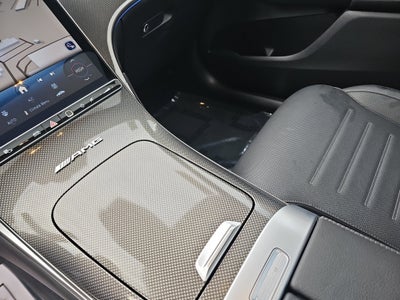 2026 Mercedes-Benz GLC AMG® GLC 43