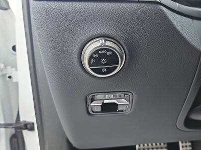 2026 Mercedes-Benz GLC AMG® GLC 43