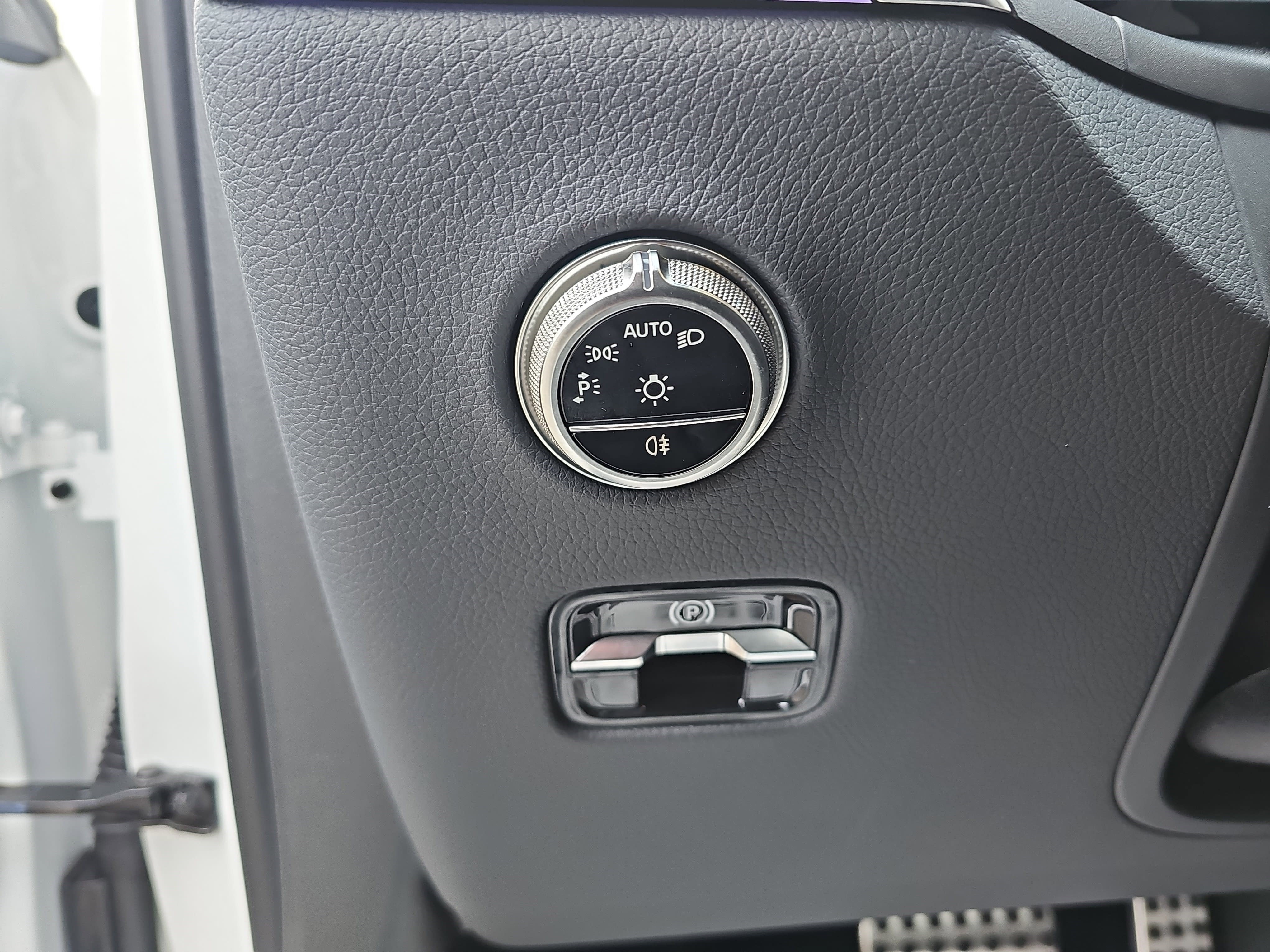 2026 Mercedes-Benz GLC AMG® GLC 43