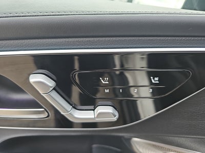 2026 Mercedes-Benz GLC AMG® GLC 43