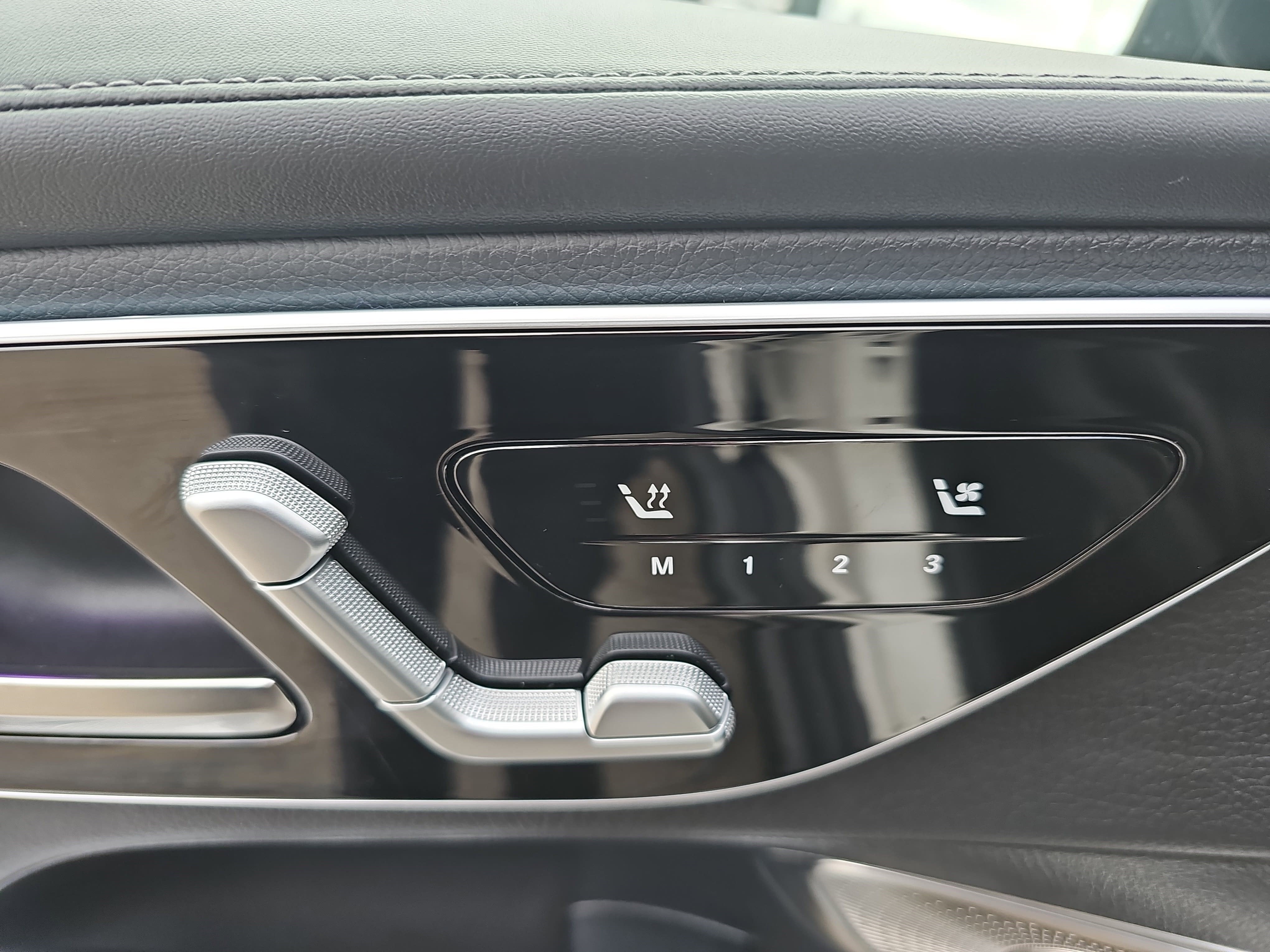 2026 Mercedes-Benz GLC AMG® GLC 43