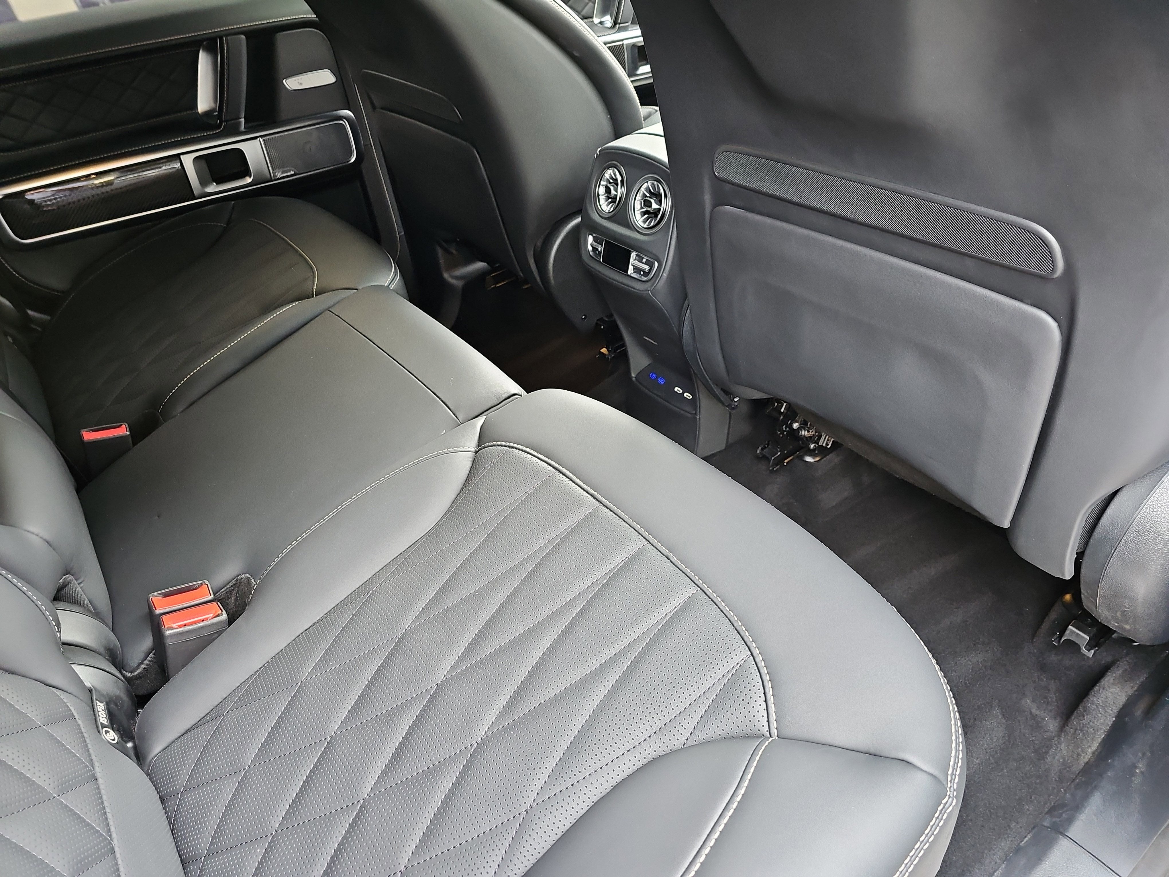 2025 Mercedes-Benz G-Class AMG® G 63