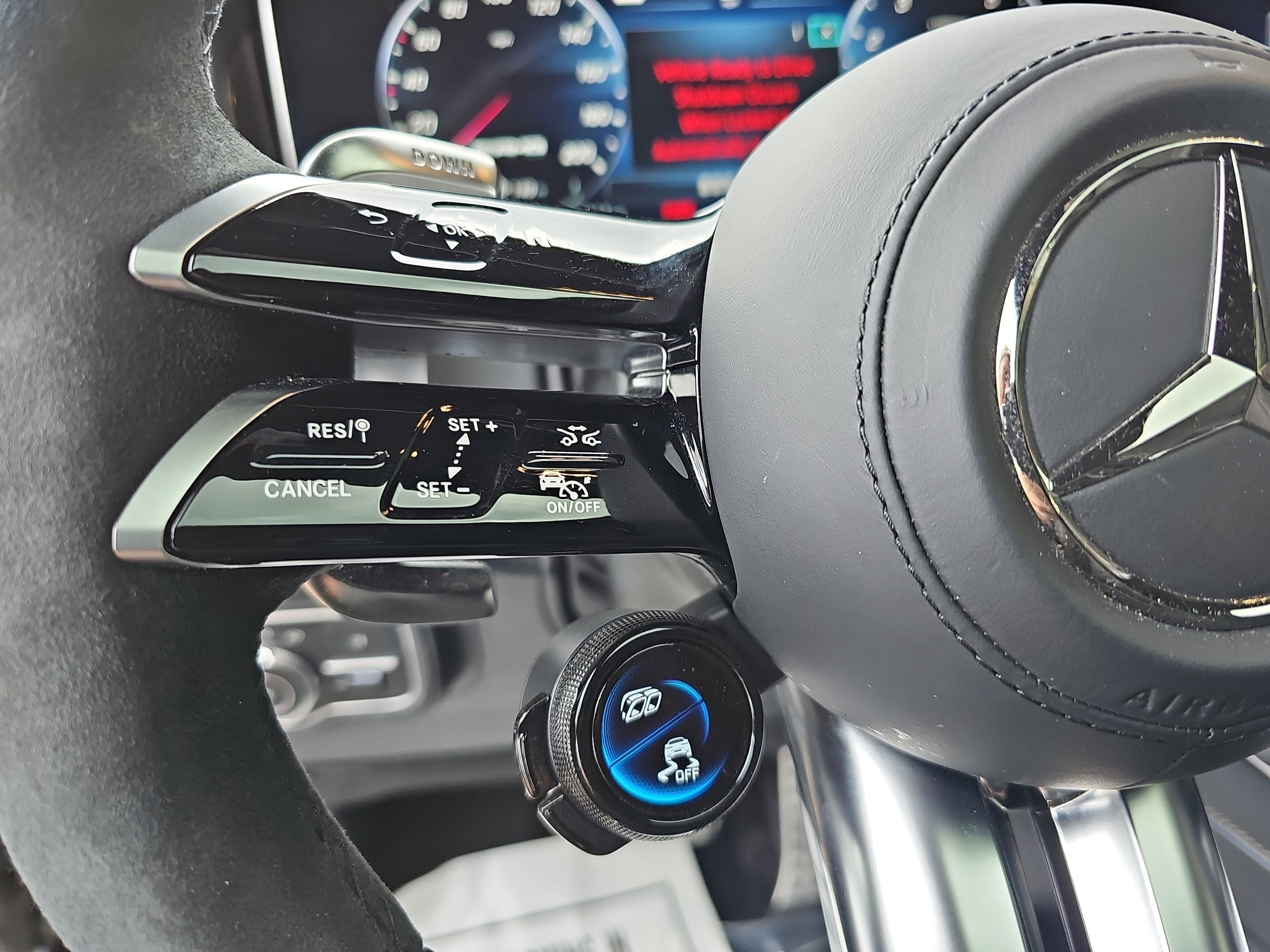 2025 Mercedes-Benz G-Class AMG® G 63