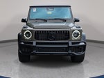 2025 Mercedes-Benz G-Class AMG® G 63