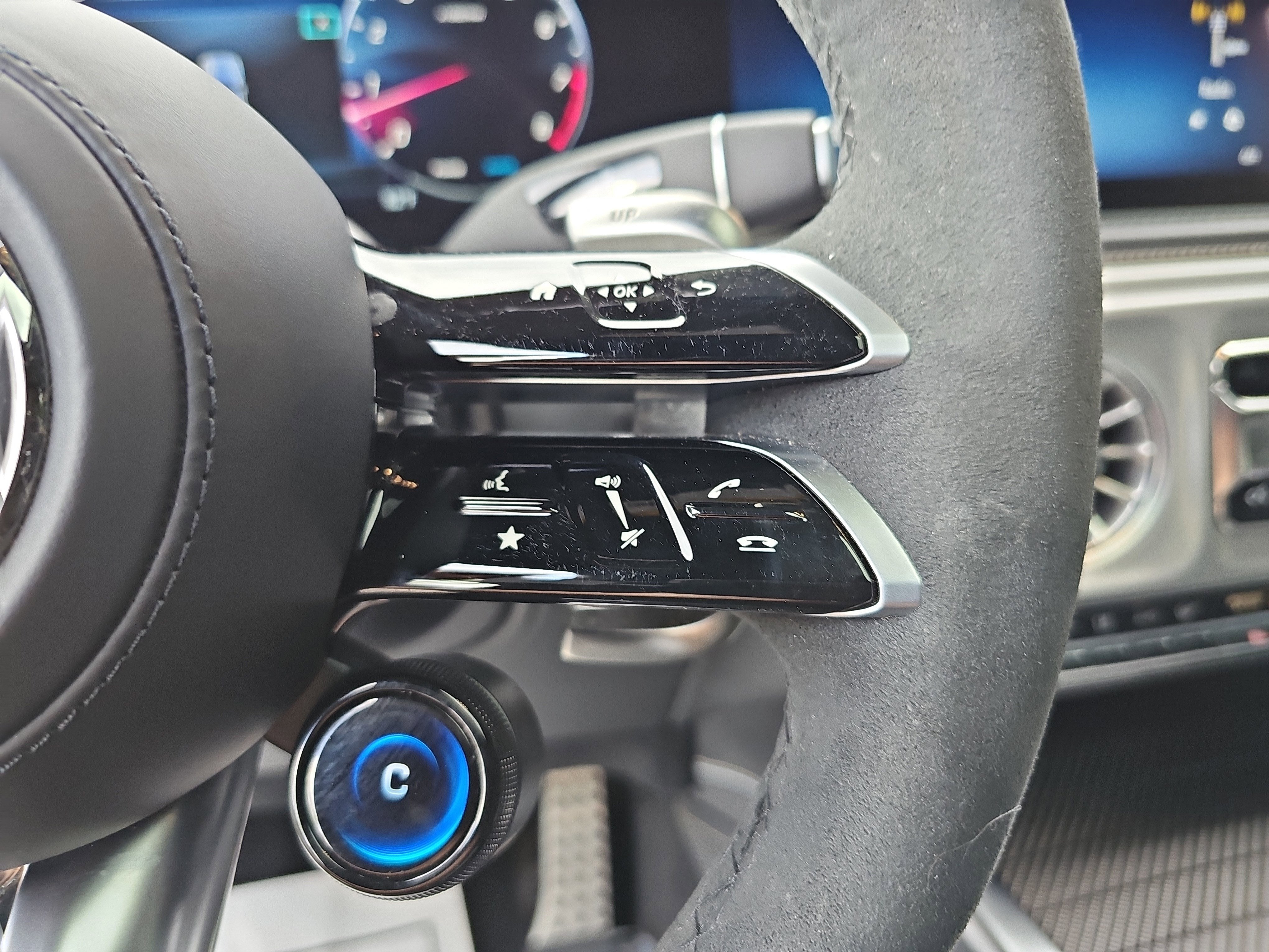 2025 Mercedes-Benz G-Class AMG® G 63