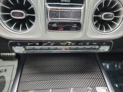 2025 Mercedes-Benz G-Class AMG® G 63