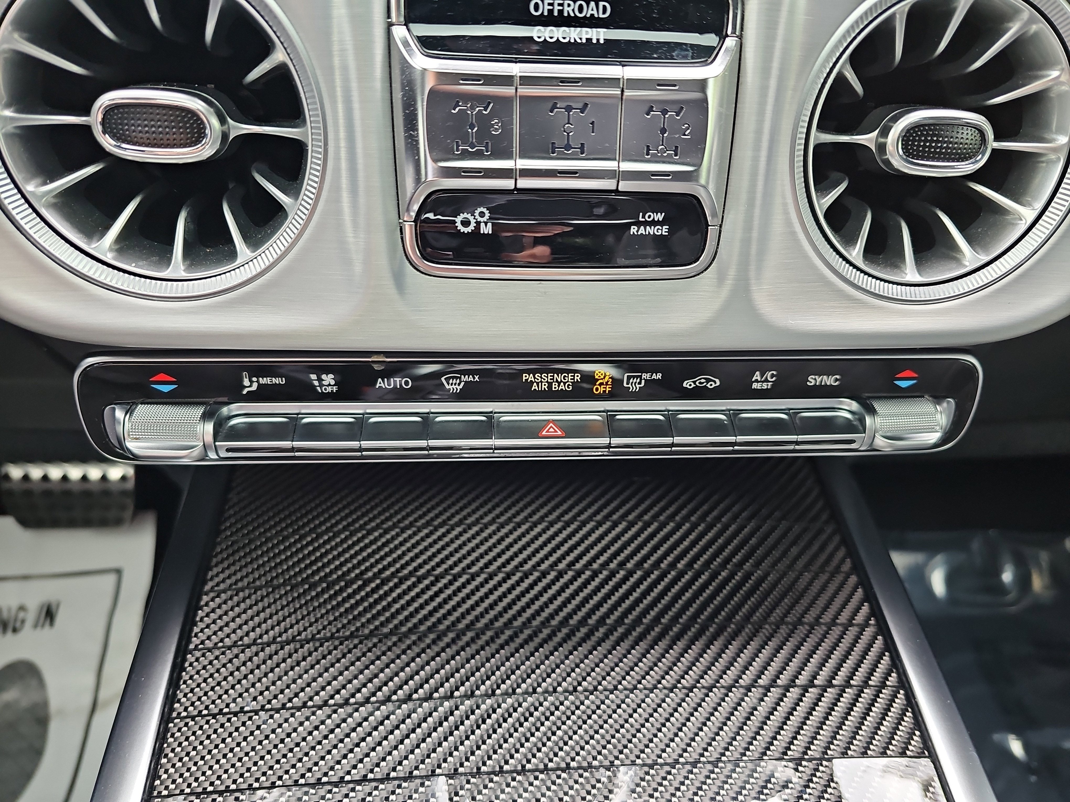 2025 Mercedes-Benz G-Class AMG® G 63