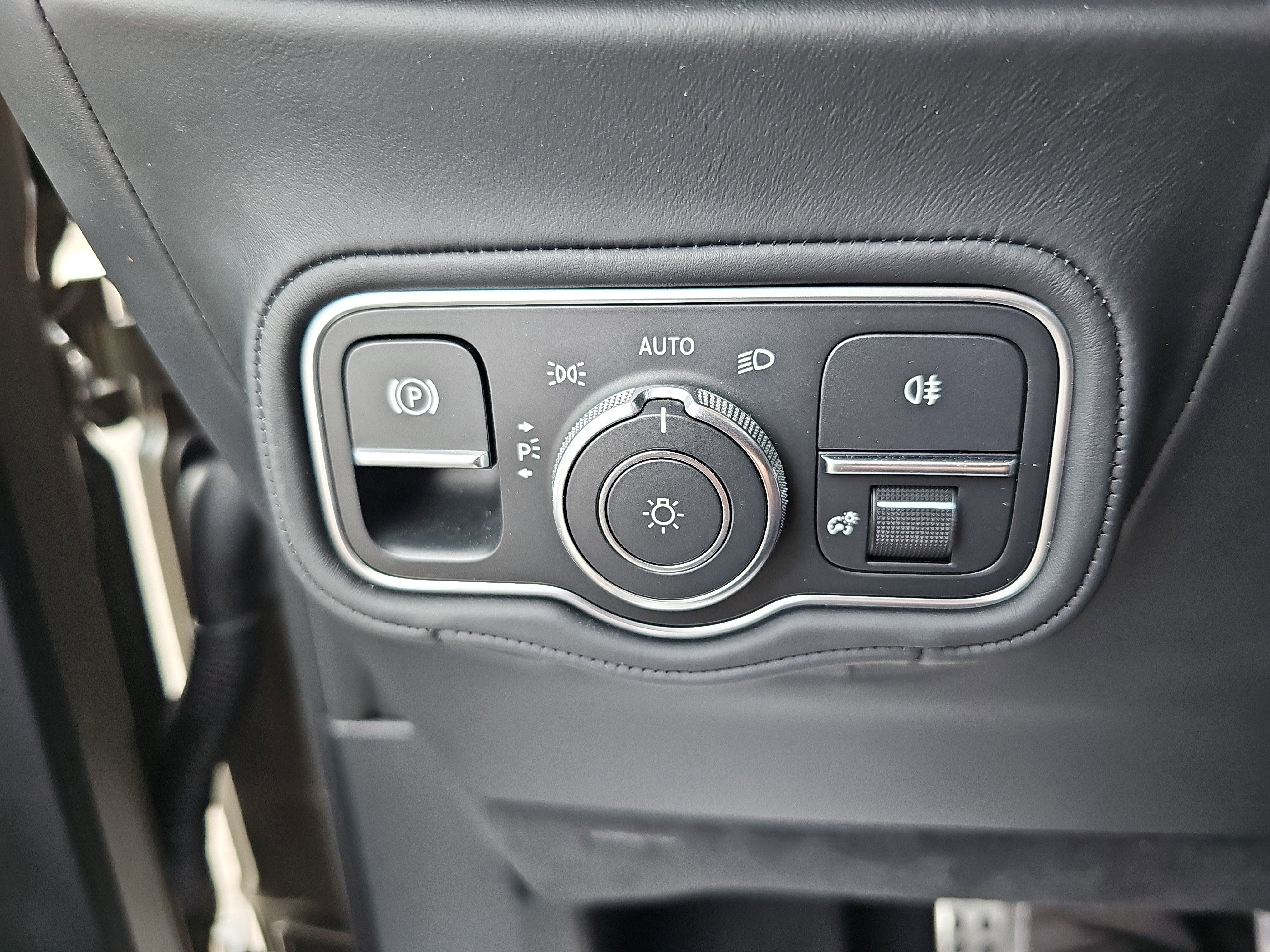 2025 Mercedes-Benz G-Class AMG® G 63