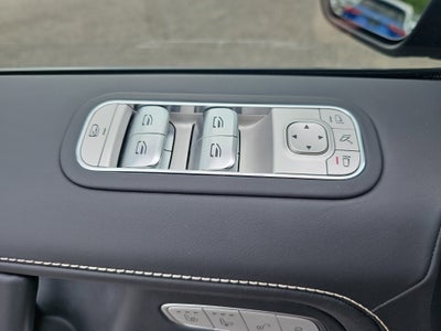 2025 Mercedes-Benz G-Class AMG® G 63
