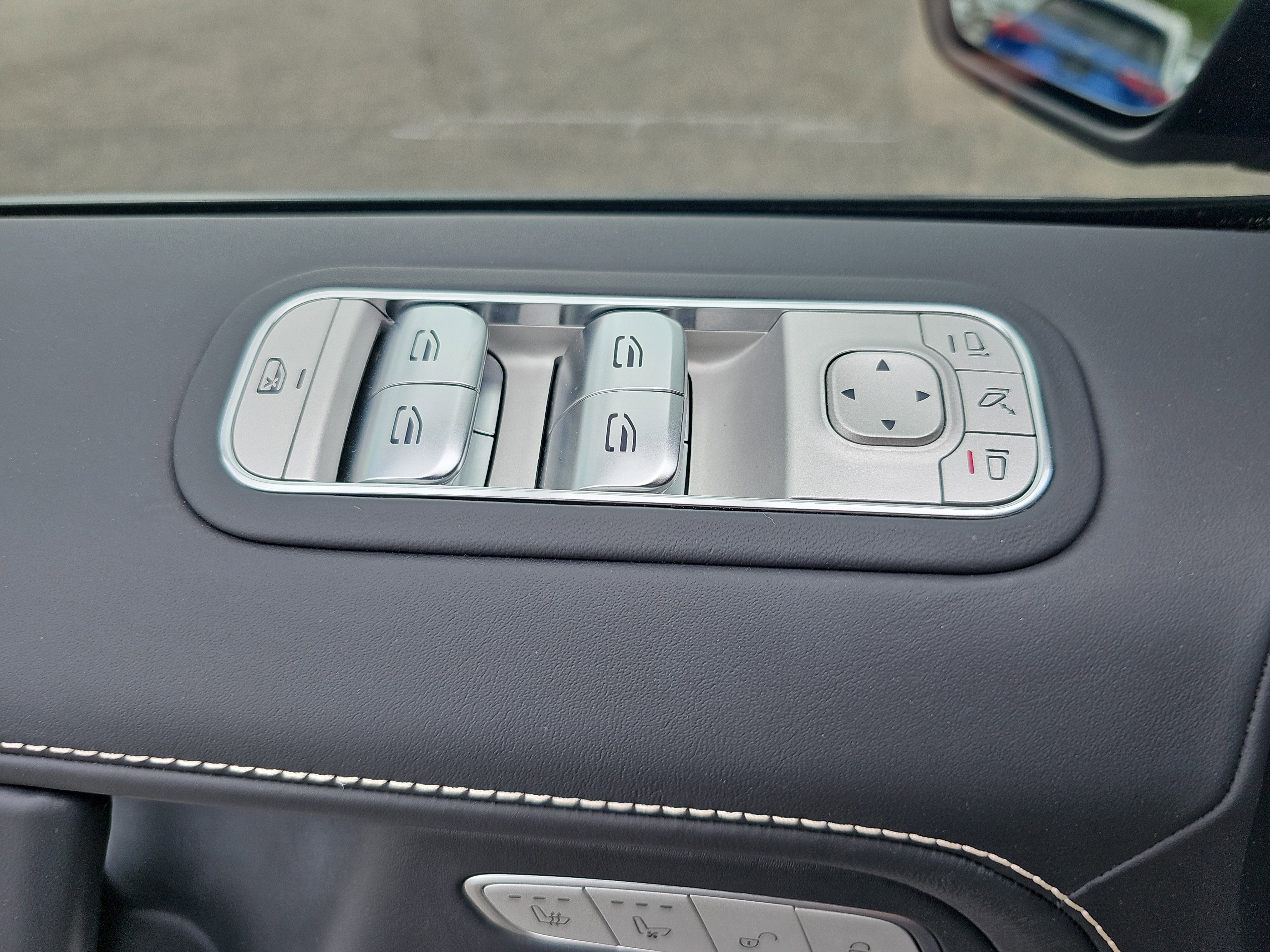 2025 Mercedes-Benz G-Class AMG® G 63