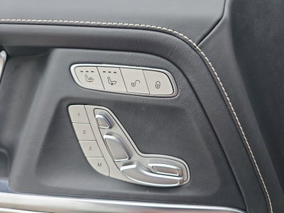 2025 Mercedes-Benz G-Class AMG® G 63