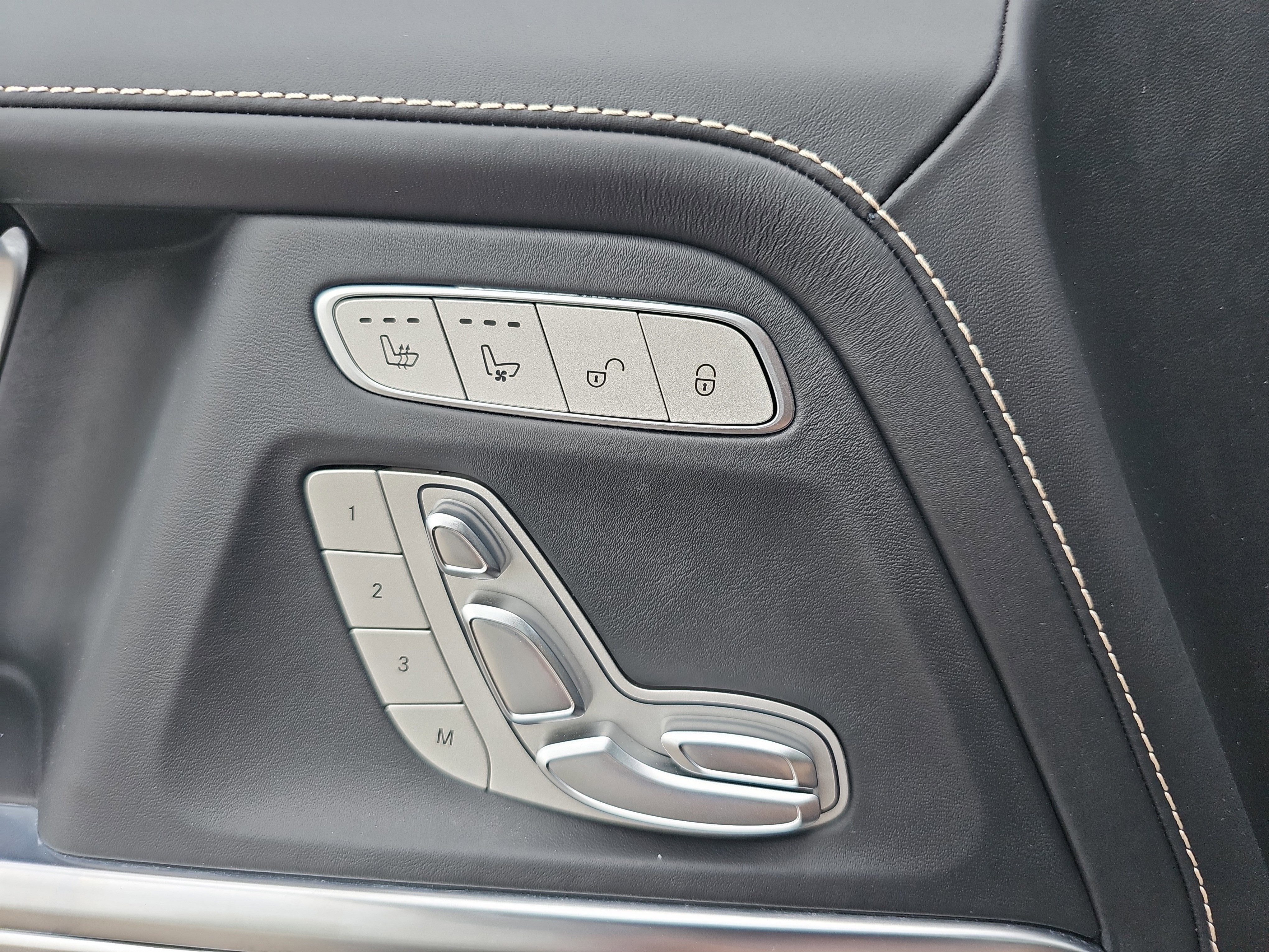 2025 Mercedes-Benz G-Class AMG® G 63
