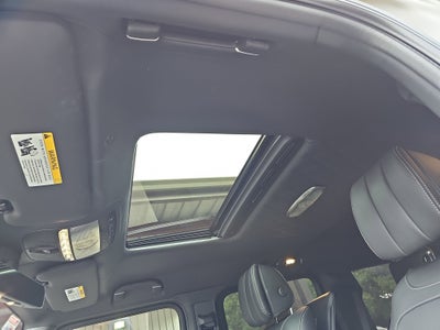 2025 Mercedes-Benz G-Class AMG® G 63