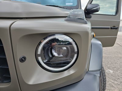 2025 Mercedes-Benz G-Class AMG® G 63