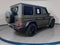 2025 Mercedes-Benz G-Class AMG® G 63