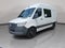 2025 Mercedes-Benz Sprinter 2500 Crew 144 WB