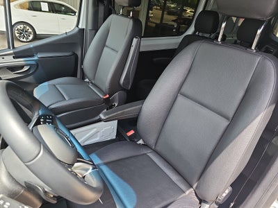 2025 Mercedes-Benz Sprinter 2500 Crew 144 WB