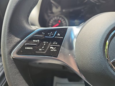 2025 Mercedes-Benz Sprinter 2500 Crew 144 WB