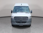 2025 Mercedes-Benz Sprinter 2500 Crew 144 WB