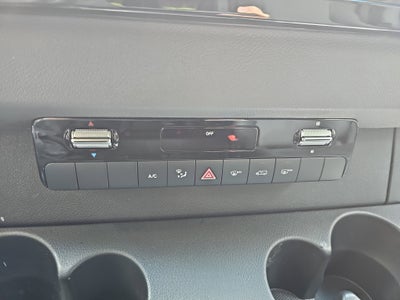 2025 Mercedes-Benz Sprinter 2500 Crew 144 WB
