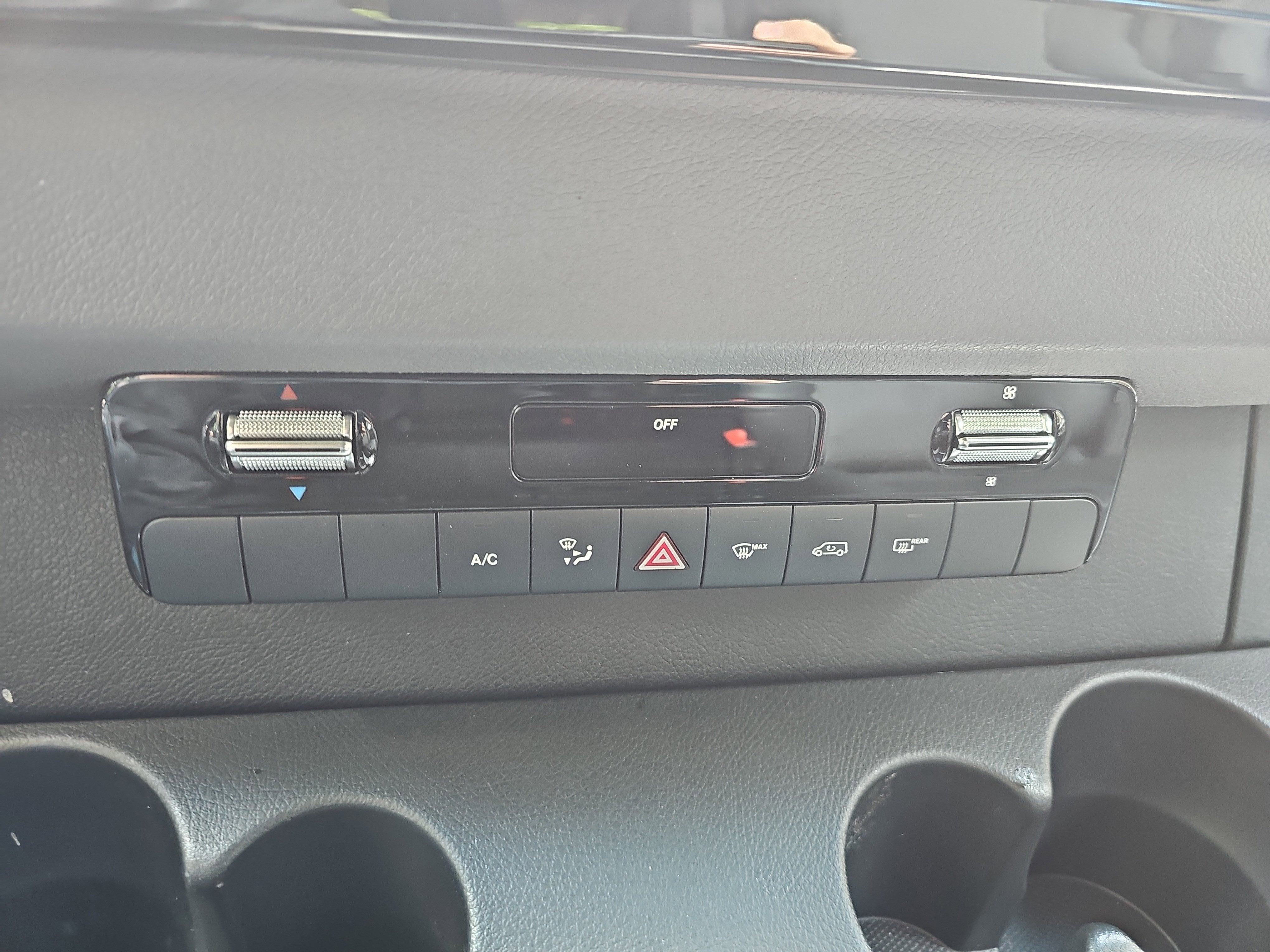 2025 Mercedes-Benz Sprinter 2500 Crew 144 WB