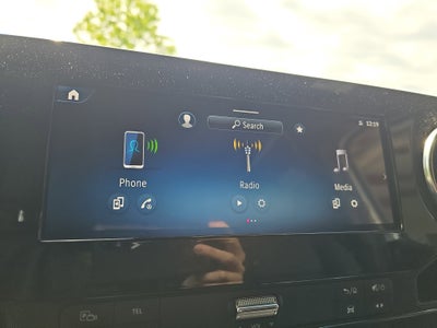 2025 Mercedes-Benz Sprinter 2500 Crew 144 WB