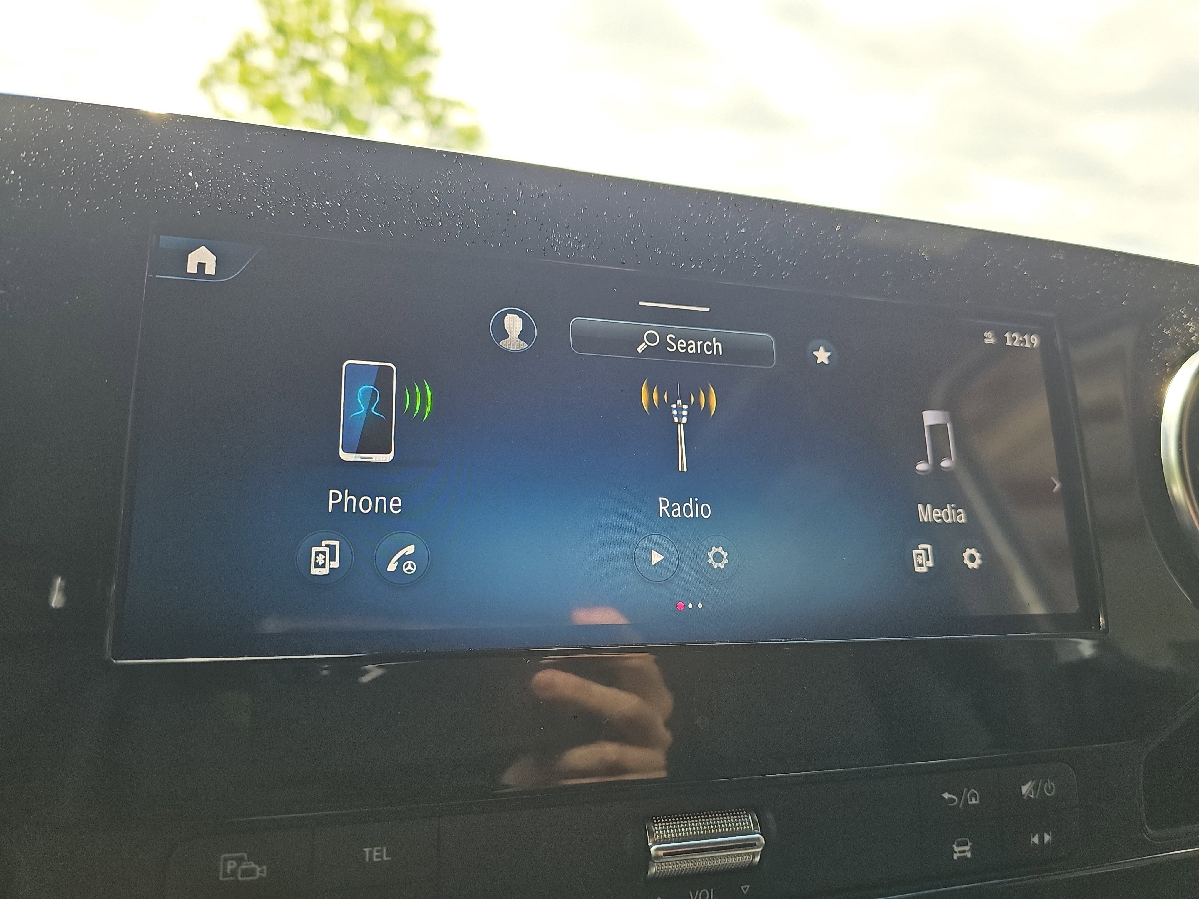 2025 Mercedes-Benz Sprinter 2500 Crew 144 WB
