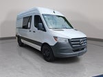 2025 Mercedes-Benz Sprinter 2500 Crew 144 WB