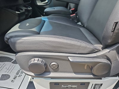 2025 Mercedes-Benz Sprinter 2500 Crew 144 WB