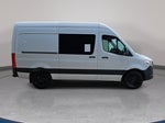 2025 Mercedes-Benz Sprinter 2500 Crew 144 WB