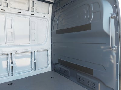 2025 Mercedes-Benz Sprinter Cargo Van Cargo 144 WB