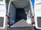 2025 Mercedes-Benz Sprinter Cargo Van Cargo 144 WB