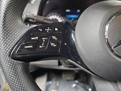 2025 Mercedes-Benz Sprinter Cargo Van Cargo 144 WB