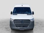 2025 Mercedes-Benz Sprinter Cargo Van Cargo 144 WB