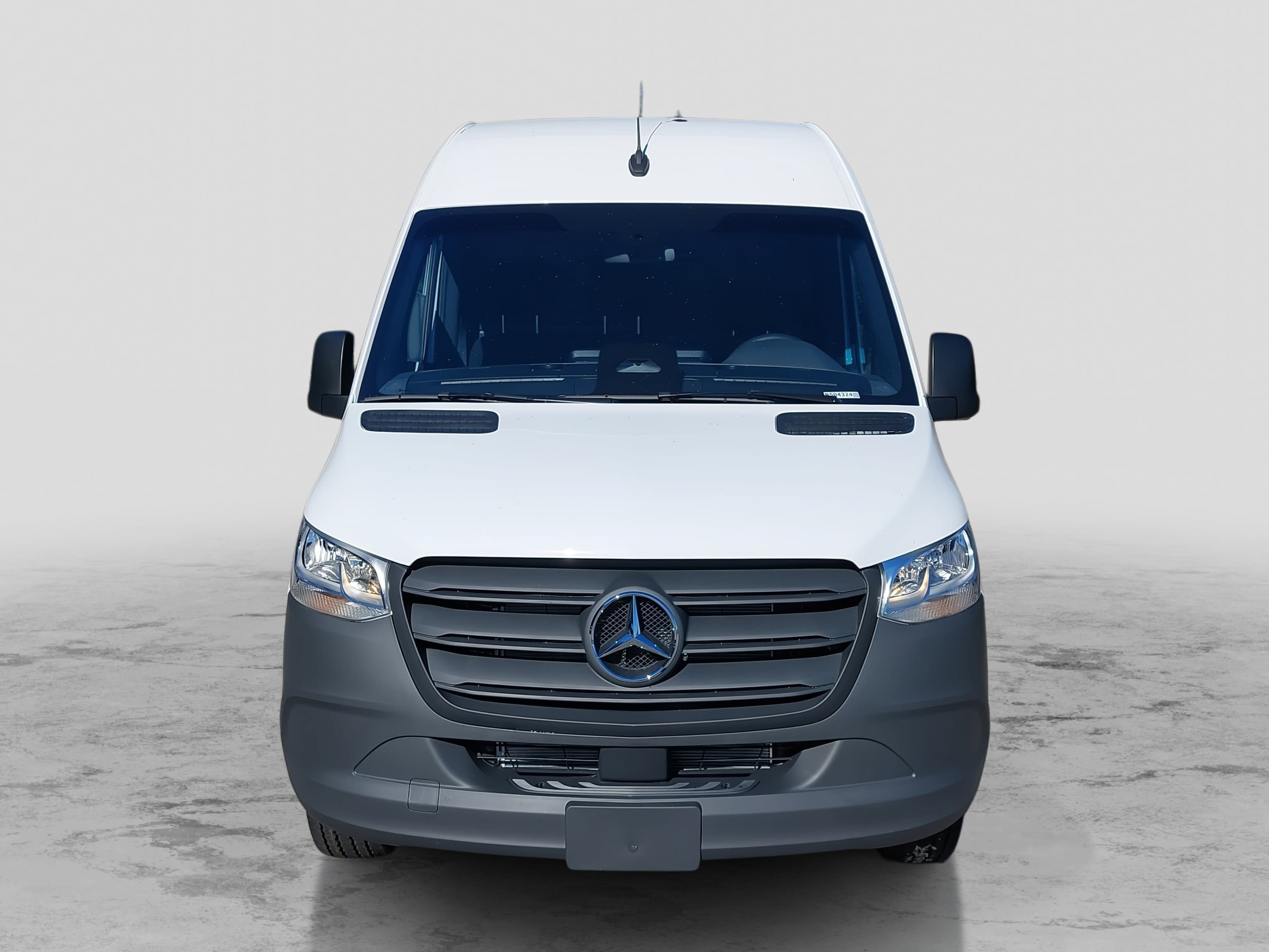 2025 Mercedes-Benz Sprinter Cargo Van Cargo 144 WB