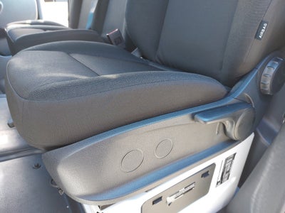 2025 Mercedes-Benz Sprinter Cargo Van Cargo 144 WB