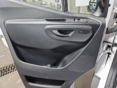 2025 Mercedes-Benz Sprinter Cargo Van Cargo 144 WB