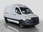 2025 Mercedes-Benz Sprinter Cargo Van Cargo 144 WB