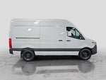 2025 Mercedes-Benz Sprinter Cargo Van Cargo 144 WB
