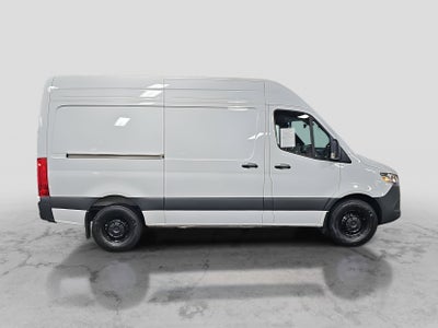 2025 Mercedes-Benz Sprinter Cargo Van Cargo 144 WB