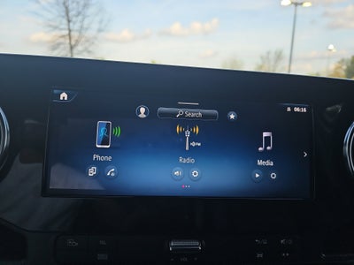 2025 Mercedes-Benz Sprinter Cargo Van Cargo 144 WB