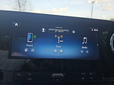 2025 Mercedes-Benz Sprinter Cargo Van Cargo 144 WB