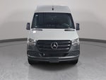 2025 Mercedes-Benz Sprinter Cargo Van Cargo 144 WB