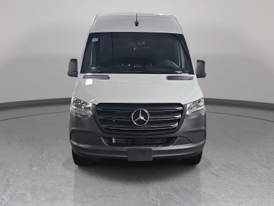 2025 Mercedes-Benz Sprinter Cargo Van Cargo 144 WB