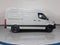 2025 Mercedes-Benz Sprinter Cargo Van Cargo 144 WB