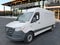 2024 Mercedes-Benz eSprinter Cargo Van Cargo 170 WB