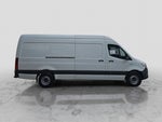 2024 Mercedes-Benz eSprinter Cargo Van Cargo 170 WB