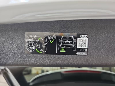2025 Audi Q5 Premium