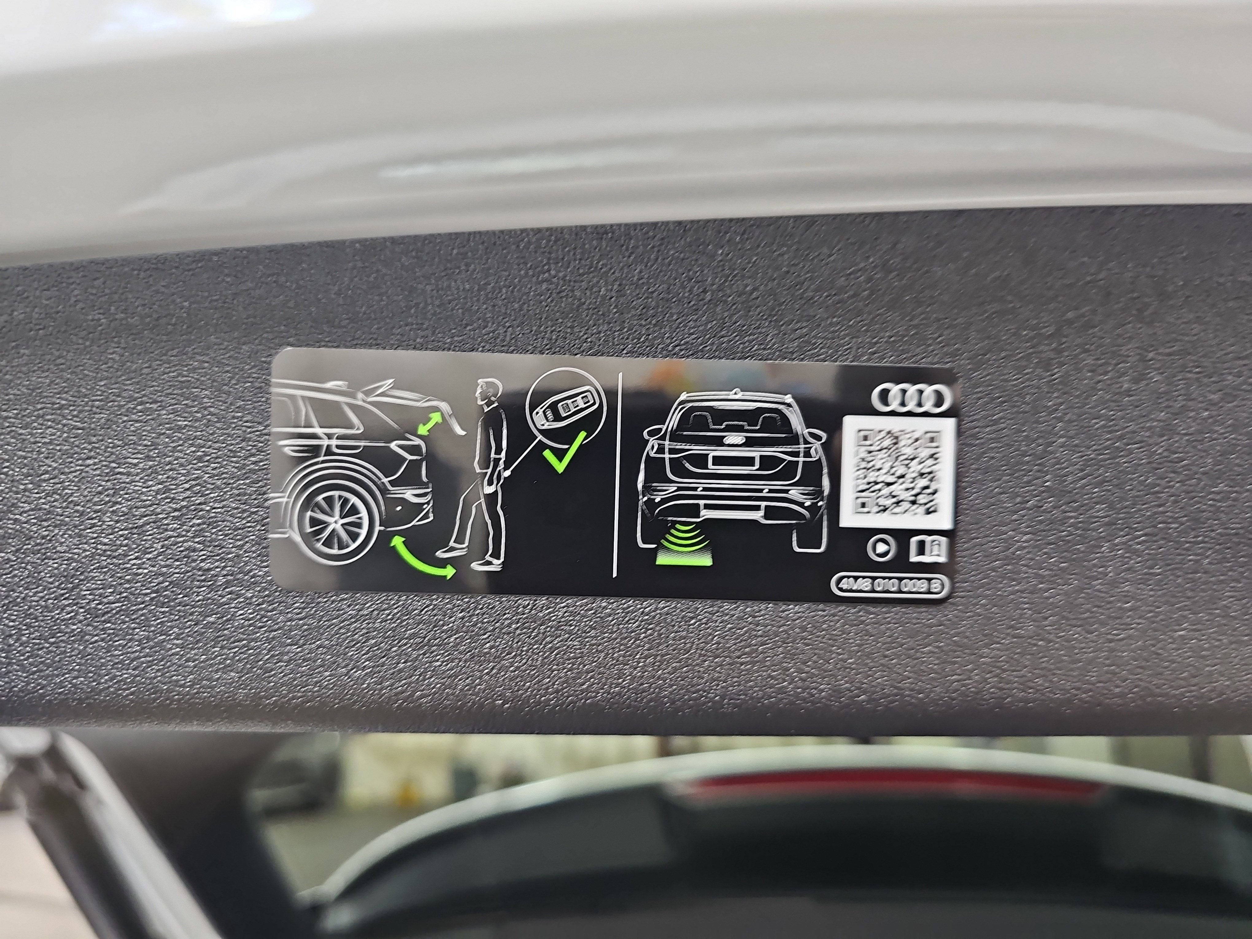 2025 Audi Q5 Premium